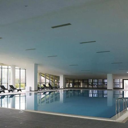 Magneficent Luxury Residence With Pool And Fitnes İstanbul Dış mekan fotoğraf