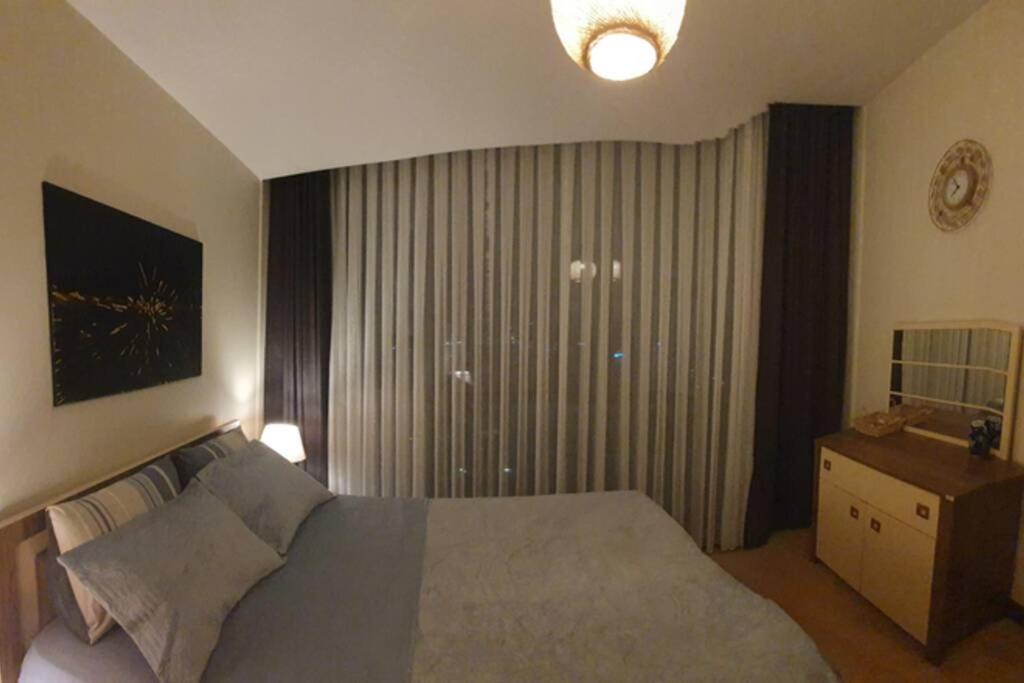 Magneficent Luxury Residence With Pool And Fitnes İstanbul Dış mekan fotoğraf