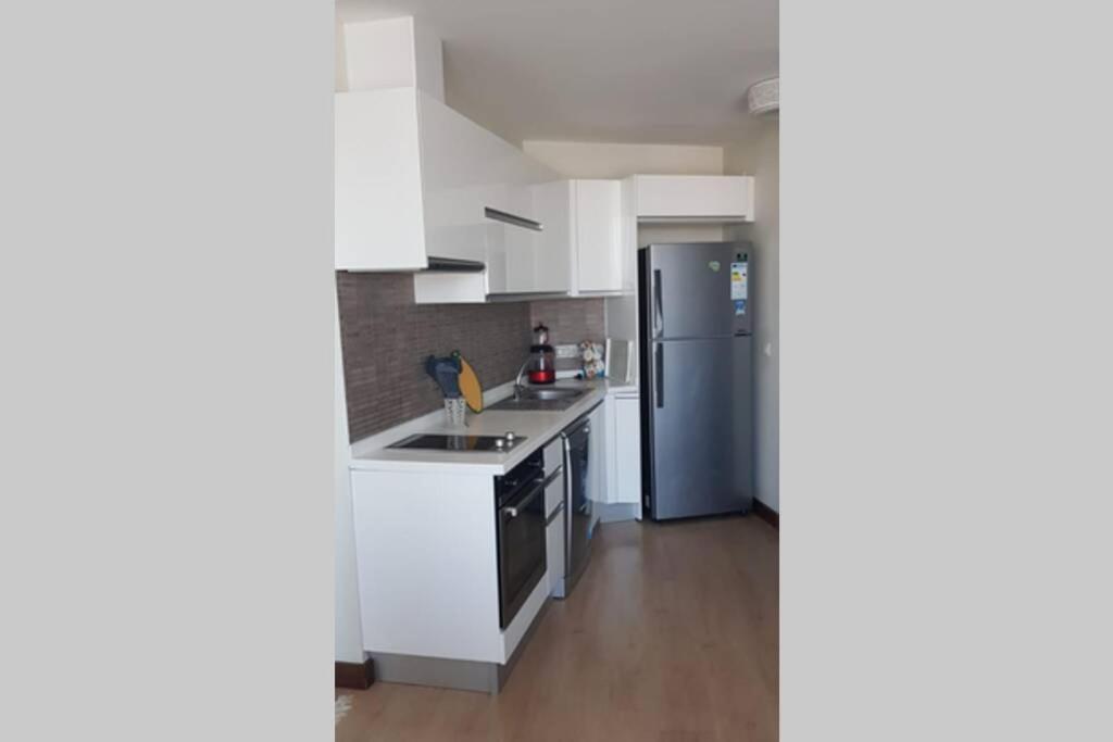 Magneficent Luxury Residence With Pool And Fitnes İstanbul Dış mekan fotoğraf