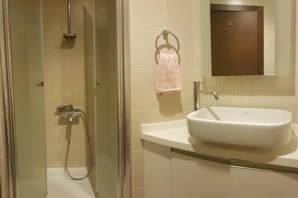 Magneficent Luxury Residence With Pool And Fitnes İstanbul Dış mekan fotoğraf