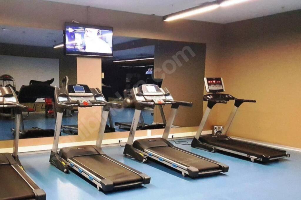 Magneficent Luxury Residence With Pool And Fitnes İstanbul Dış mekan fotoğraf