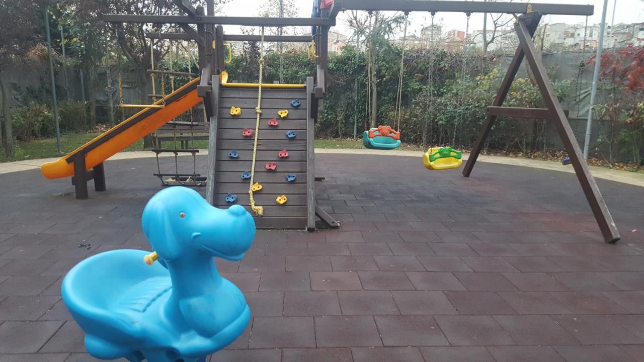 Magneficent Luxury Residence With Pool And Fitnes İstanbul Dış mekan fotoğraf