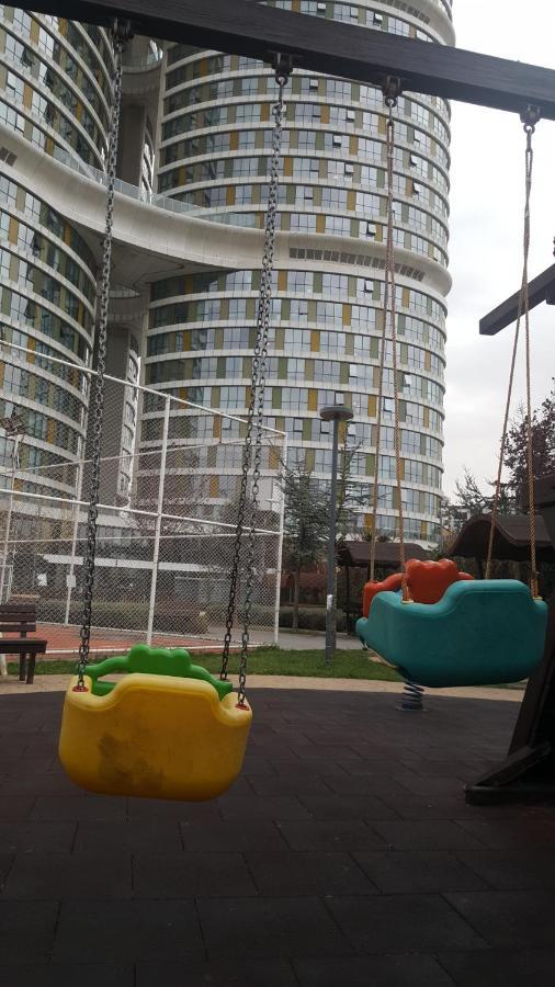 Magneficent Luxury Residence With Pool And Fitnes İstanbul Dış mekan fotoğraf